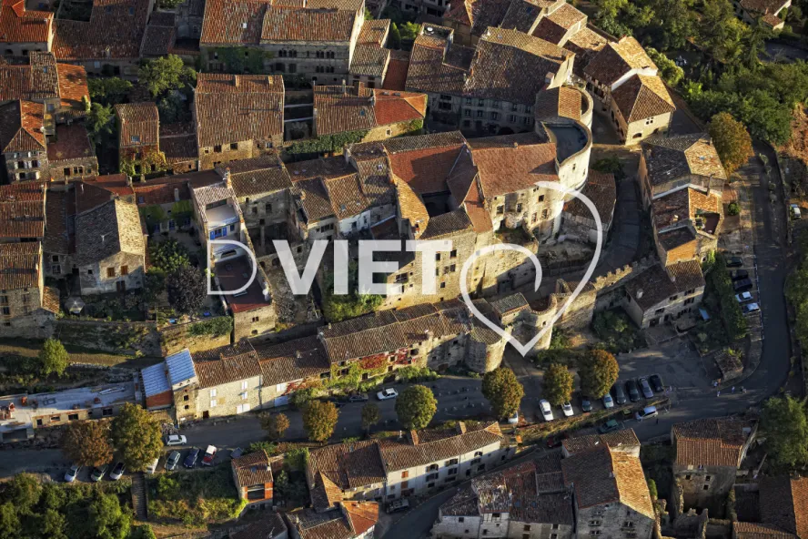 Photo TOULOUSE by VIET - VIET_003136