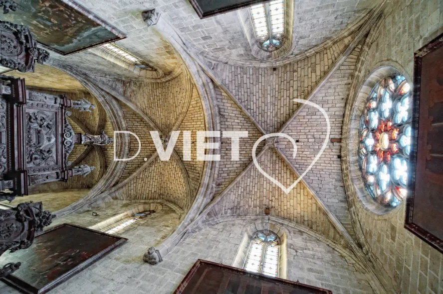 Photo TOULOUSE by VIET - Villefranche de Rouergue