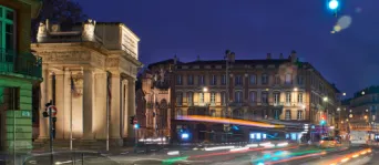 Photo TOULOUSE by VIET - Le monument aux morts