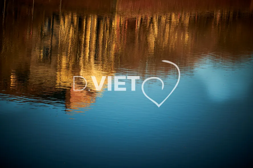 Photo TOULOUSE by VIET - Garonne Les quais