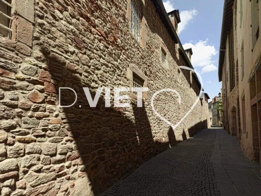 Photo TOULOUSE by VIET - Impasse Cambon