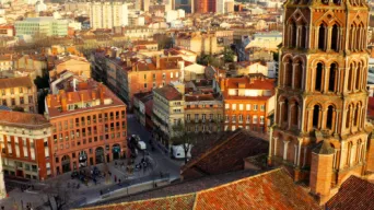 Vid&eacute;o TOULOUSE by VIET - Projet sans titre Instantané 11 mars 2020 à 20:24:44
