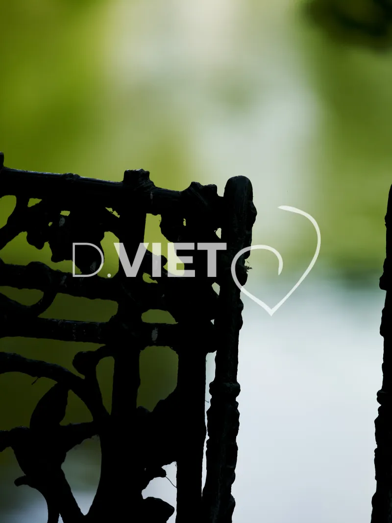 Photo TOULOUSE by VIET - Jardin des plantes