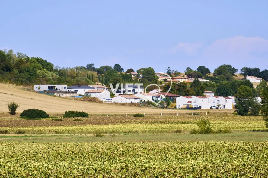 Photo TOULOUSE by VIET - AIGREFEUILLE Habitat Pavillonnaire