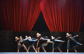 Photo TOULOUSE by VIET - Ballet du capitole