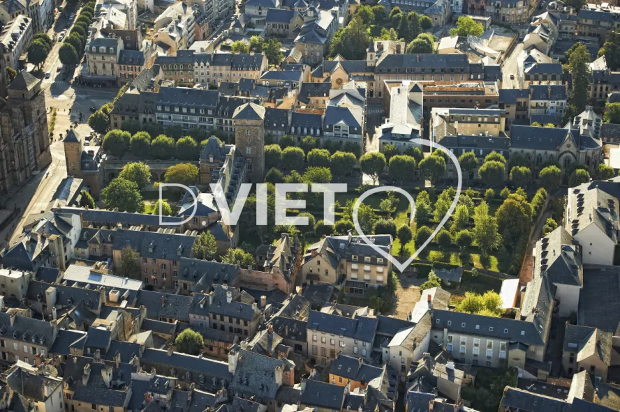 Photo TOULOUSE by VIET - VIET_005554