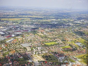 Photo TOULOUSE by VIET - La salade et la vache