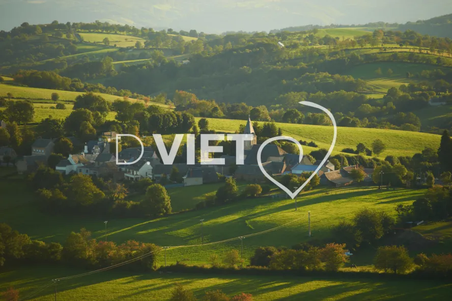 Photo TOULOUSE by VIET - Le cayrol