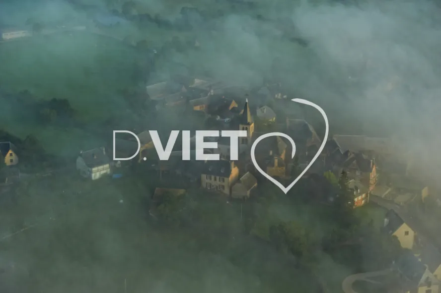 Photo TOULOUSE by VIET - VIET_005962