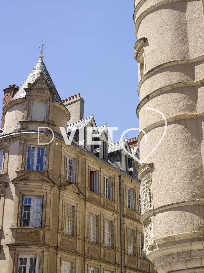 Photo TOULOUSE by VIET - Place du bourg