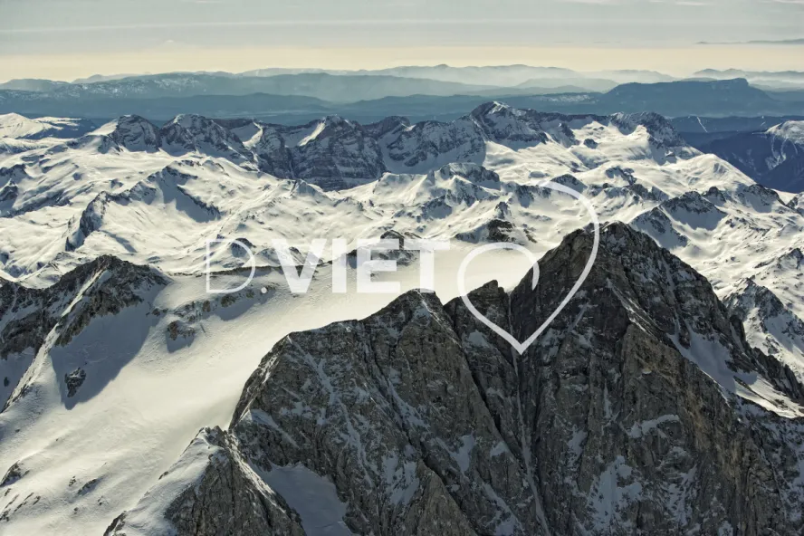 Photo TOULOUSE by VIET - Vignemale