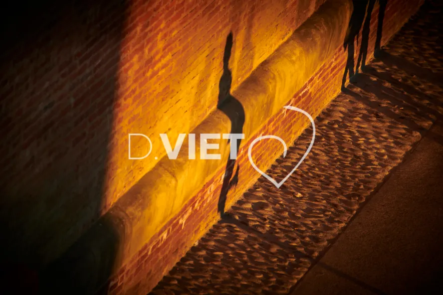 Photo TOULOUSE by VIET - Garonne Les quais