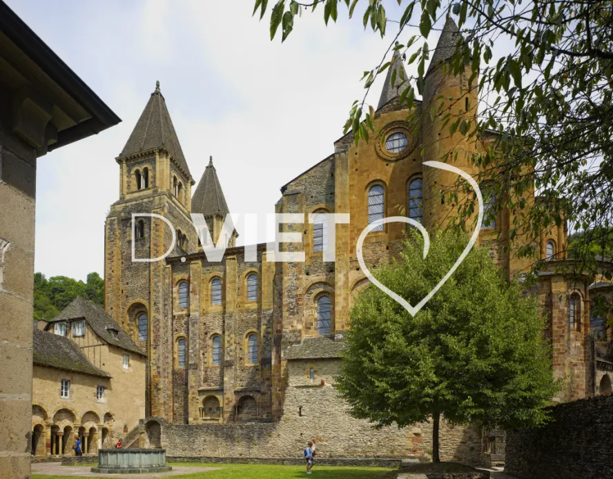 Photo TOULOUSE by VIET - Conques