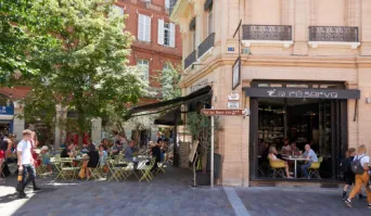 Photo TOULOUSE by VIET - Restaurant la reserve