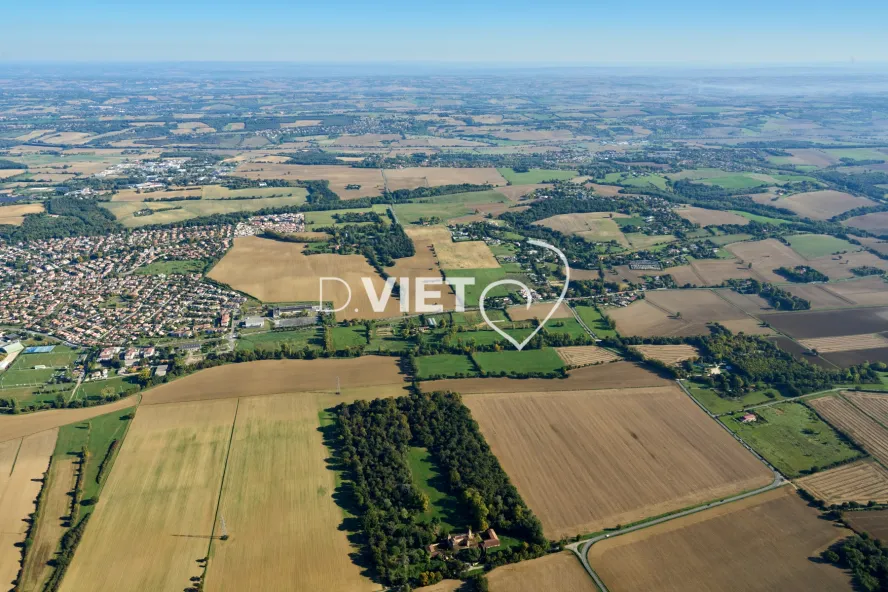 Photo TOULOUSE by VIET - QUINT