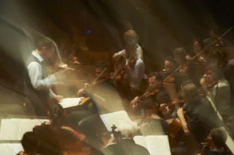 Photo TOULOUSE by VIET - Orchestre National du Capitole
