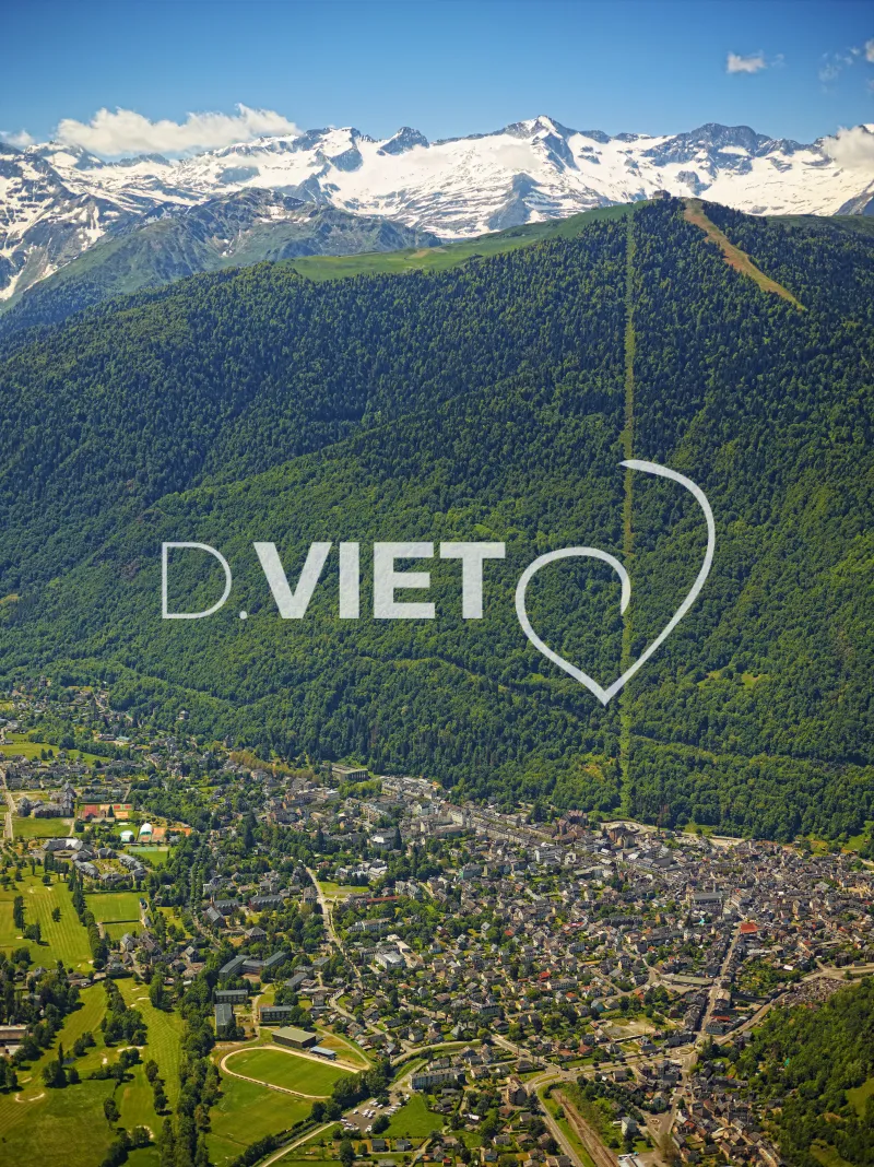 Photo TOULOUSE by VIET - VIET_004795