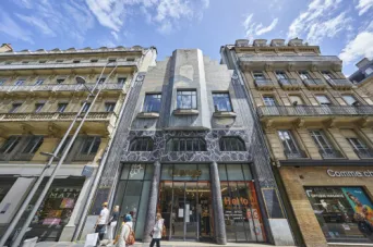 Photo TOULOUSE by VIET - 42 bis RUE D'ALSACE LORRAINE