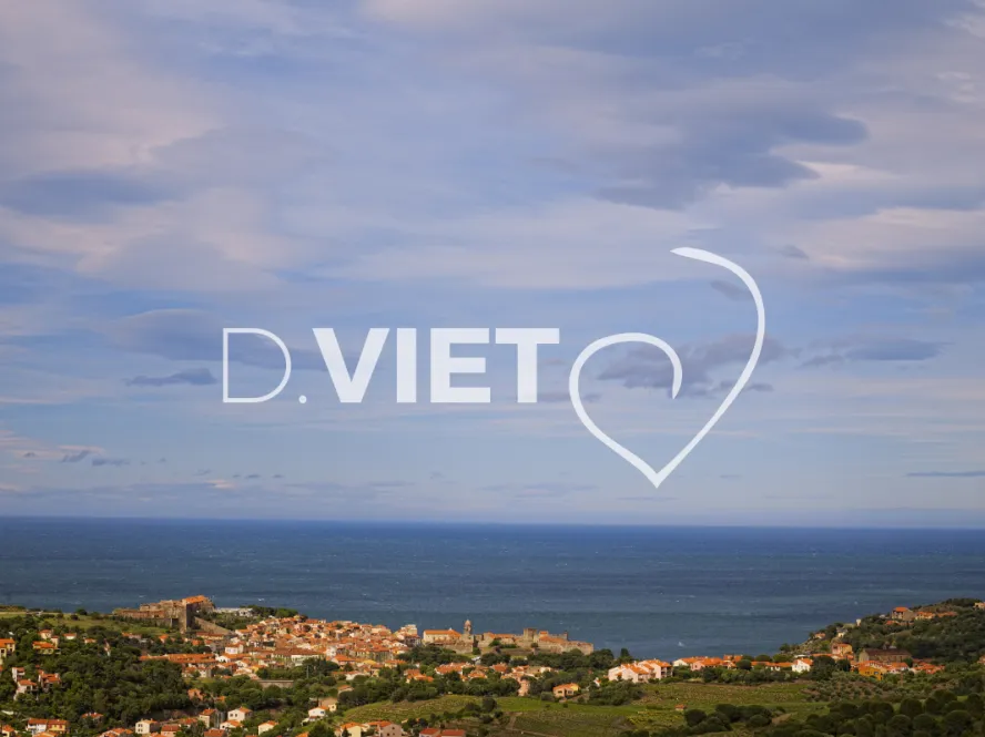 Photo TOULOUSE by VIET - Collioure