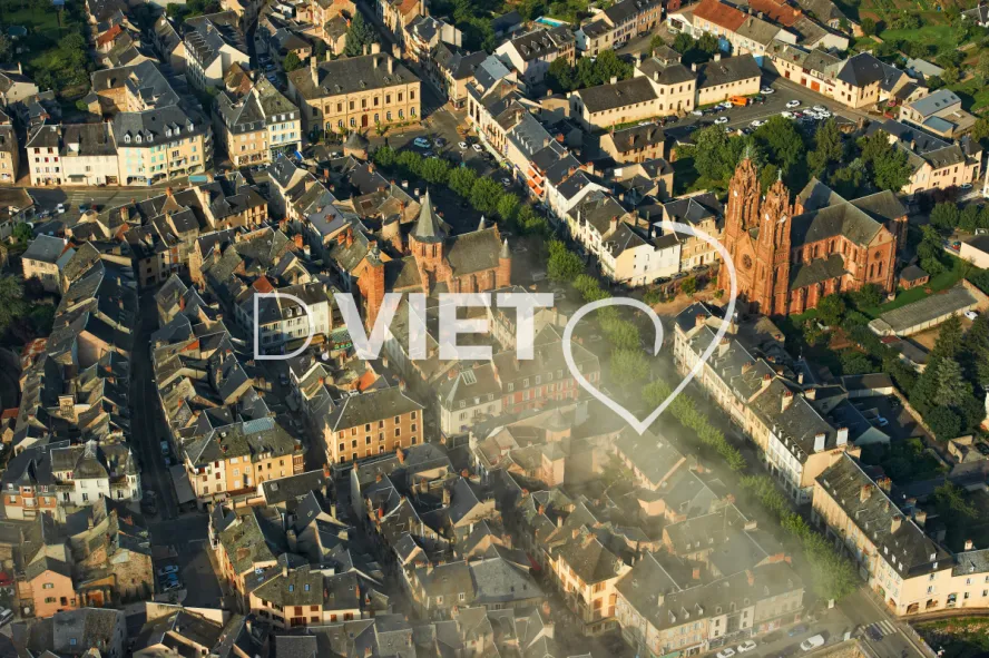 Photo TOULOUSE by VIET - VIET_005975