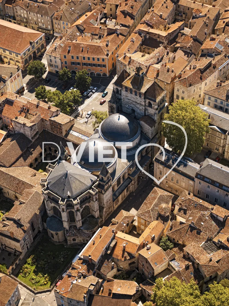 Photo TOULOUSE by VIET - VIET_003054