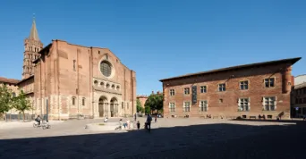 Photo TOULOUSE by VIET - Farniente &agrave; Saint-Sernain