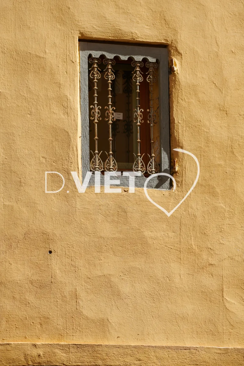 Photo TOULOUSE by VIET - Details et couleurs