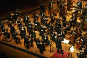 Photo TOULOUSE by VIET - Orchestre National du Capitole