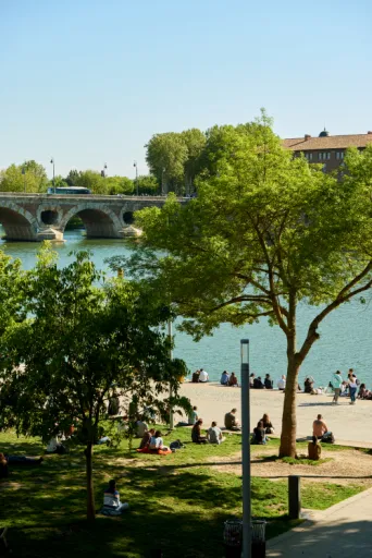 Photo TOULOUSE by VIET - VIET_008867