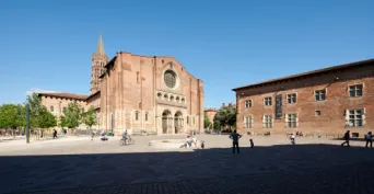 Photo TOULOUSE by VIET - Farniente &agrave; Saint-Sernain