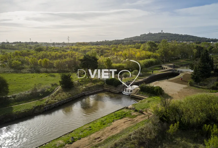 Photo TOULOUSE by VIET - ECLUSE 65 BAGNAS