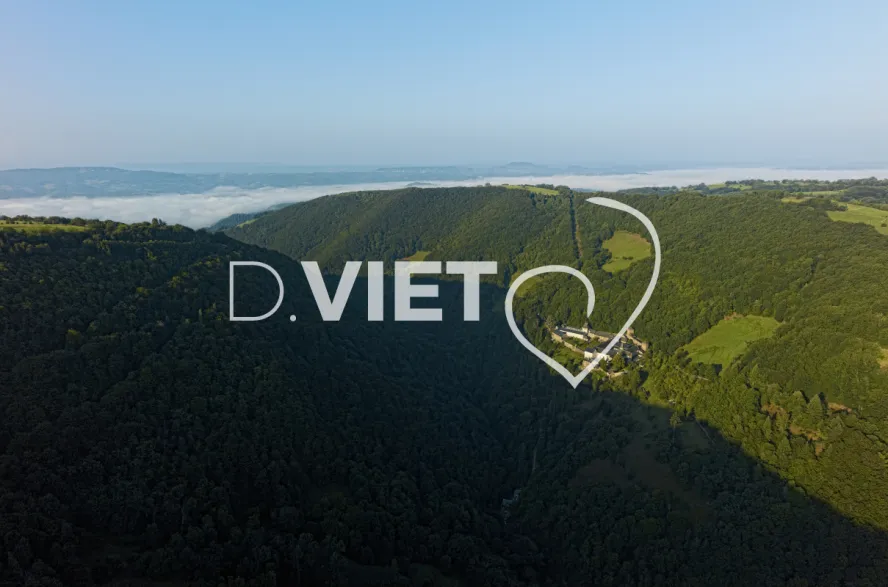 Photo TOULOUSE by VIET - Abbaye Notre Dame de Bonneval