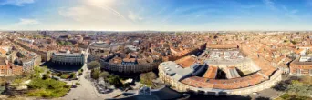 Photo TOULOUSE by VIET - MINDART