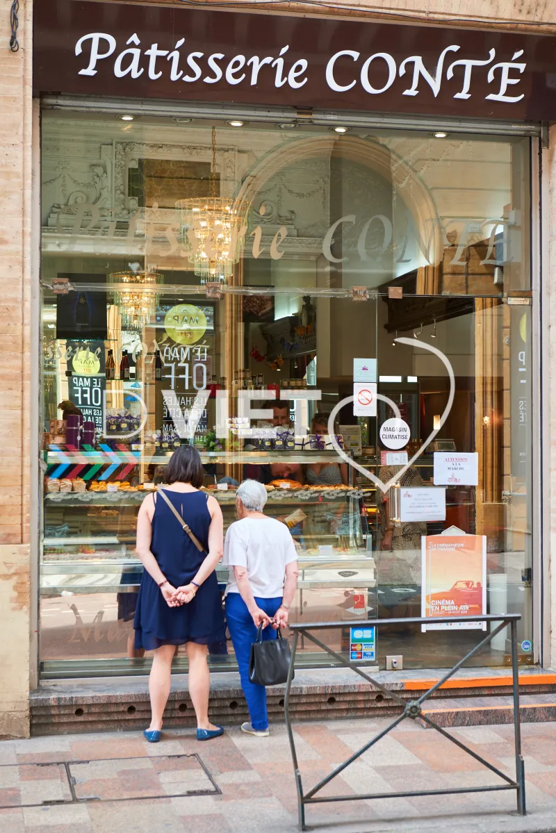 Photo TOULOUSE by VIET - VIET_009490