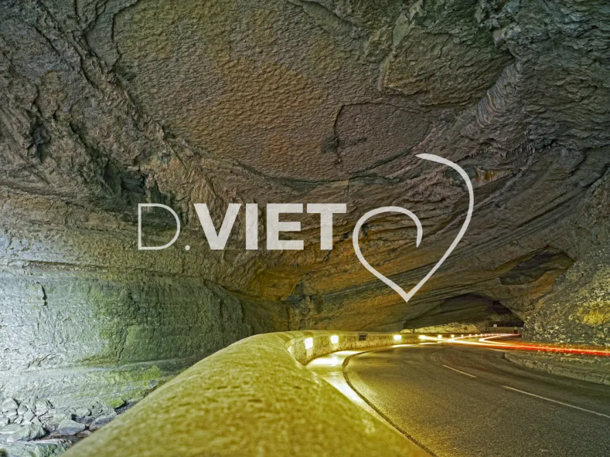 Photo TOULOUSE by VIET - Grotte du Mas d azil