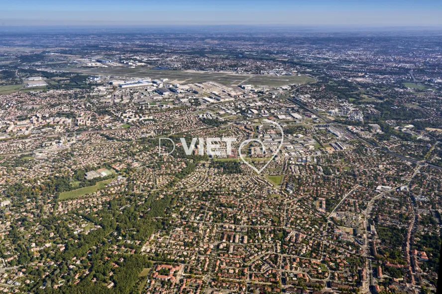 Photo TOULOUSE by VIET - TOURNEFEUILLE