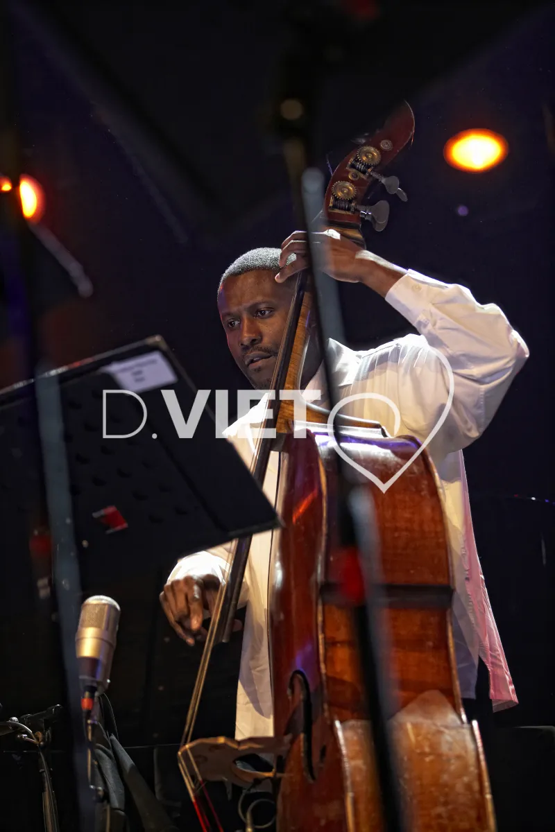 Photo TOULOUSE by VIET - Jazz in Marciac