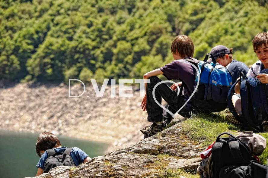 Photo TOULOUSE by VIET - lac d oo