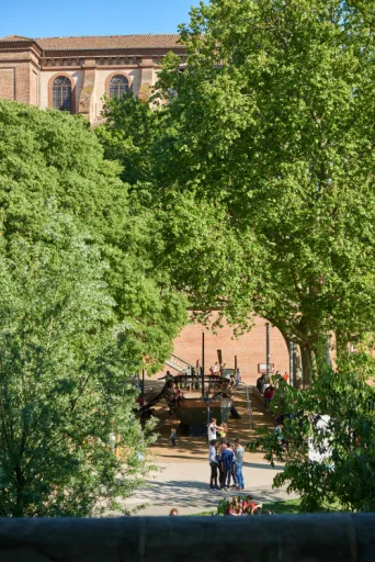 Photo TOULOUSE by VIET - VIET_008875