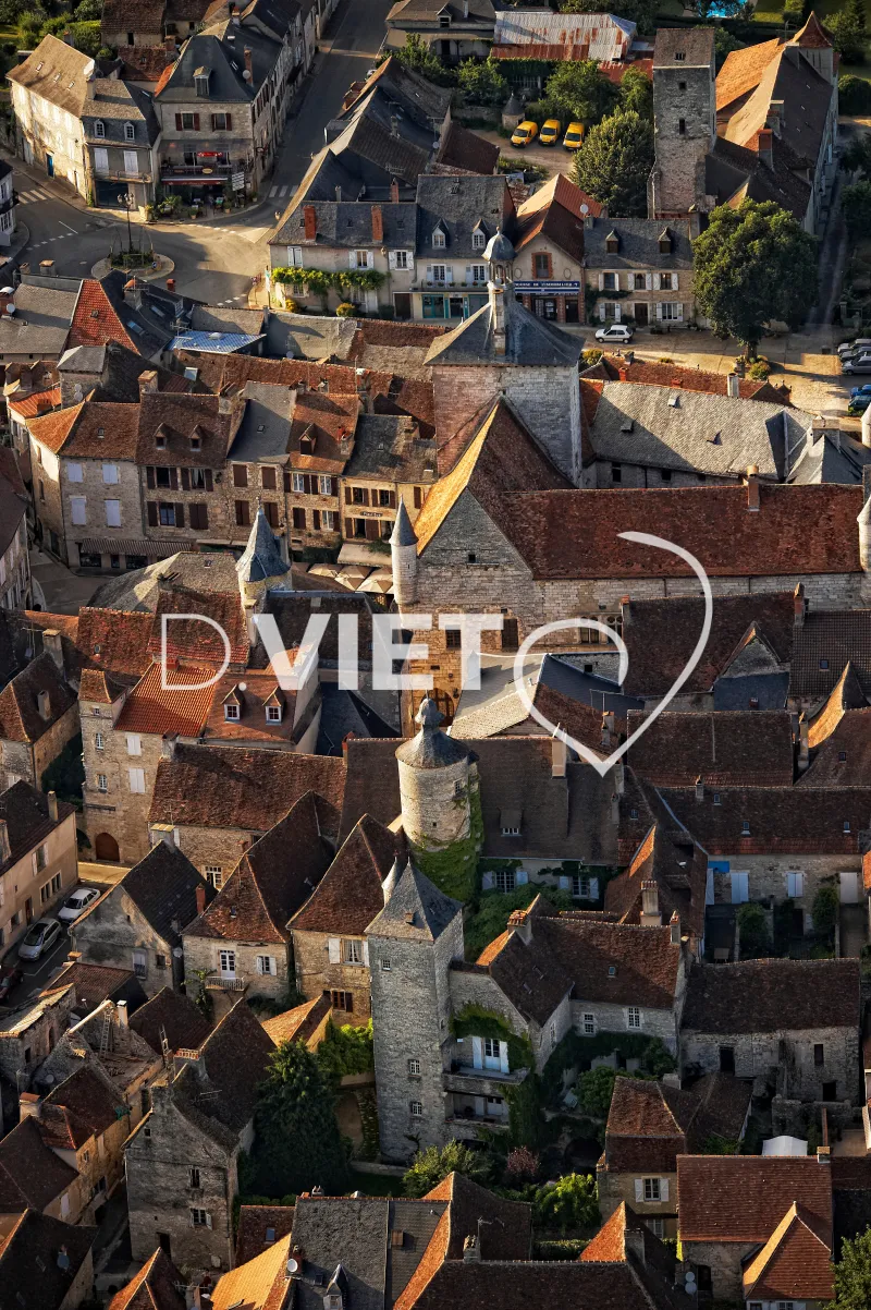 Photo TOULOUSE by VIET - Martel