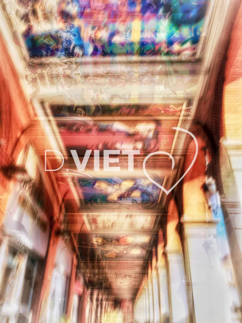 Photo TOULOUSE by VIET - VIET_008487