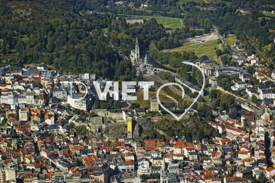 Photo TOULOUSE by VIET - VIET_003278