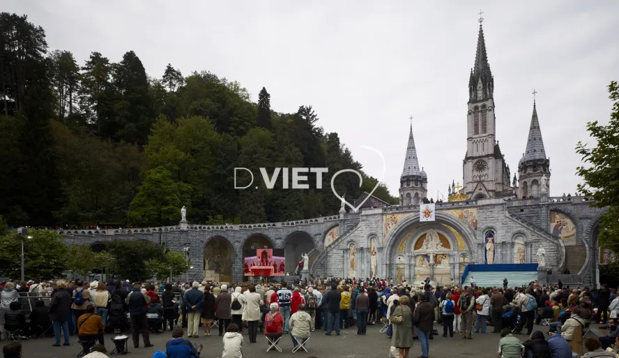 Photo TOULOUSE by VIET - VIET_011448