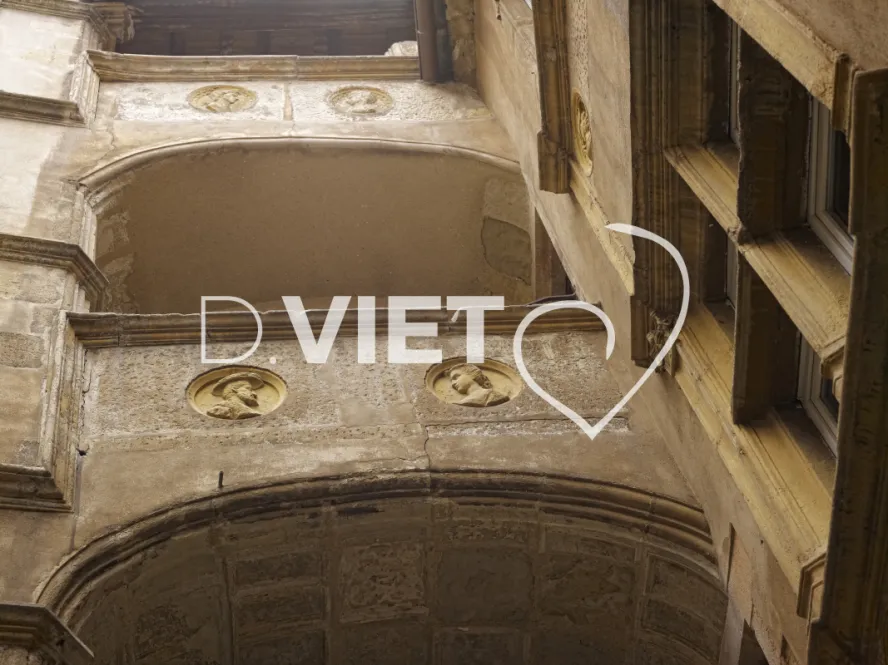 Photo TOULOUSE by VIET - Cathedrale