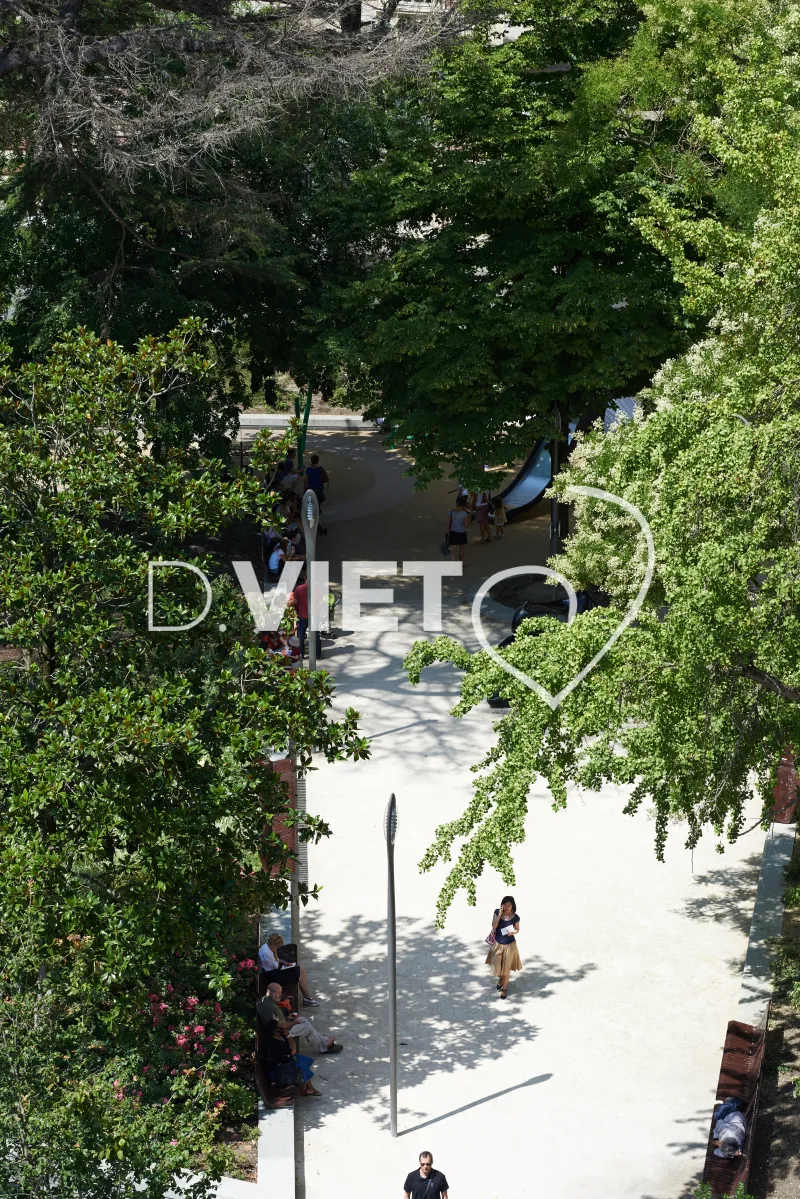 Photo TOULOUSE by VIET - Donjon du Capitole