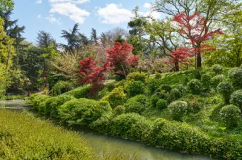 Photo TOULOUSE by VIET - Jardin Japonais