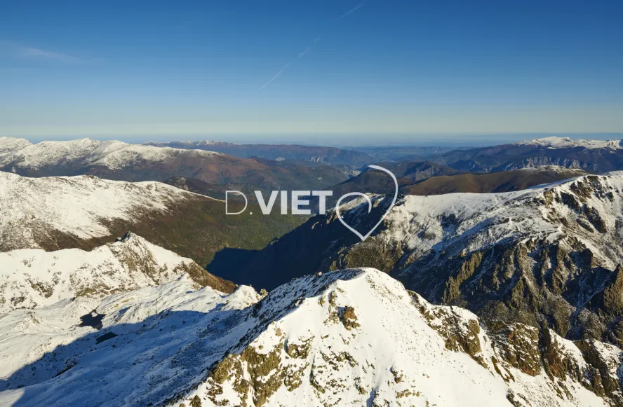 Photo TOULOUSE by VIET - PYRENEES