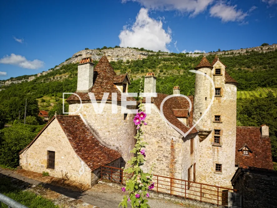 Photo TOULOUSE by VIET - AUTOIRE