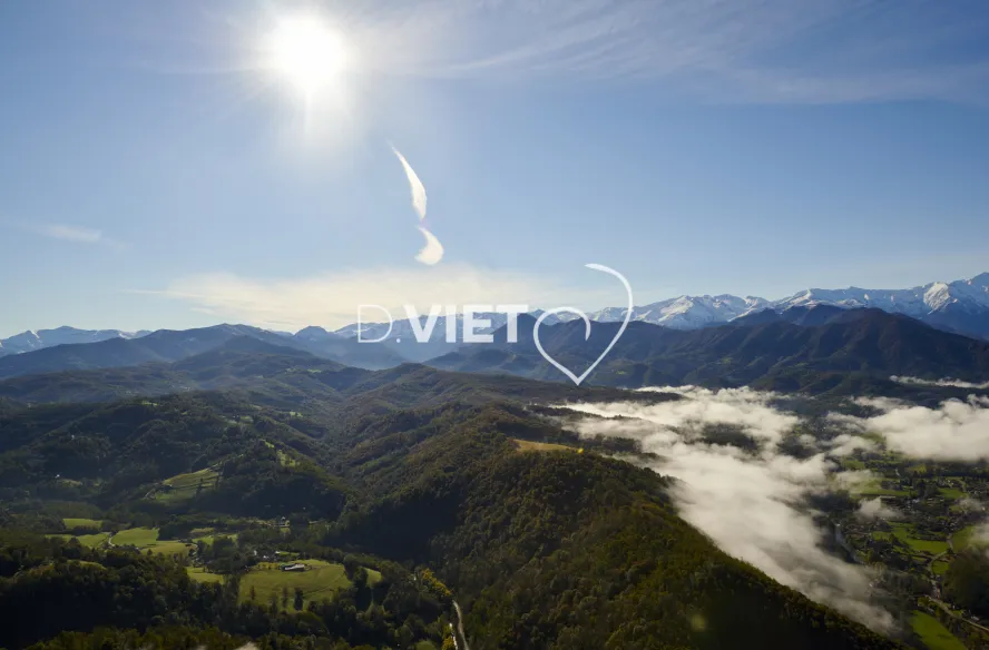 Photo TOULOUSE by VIET - PYRENEES