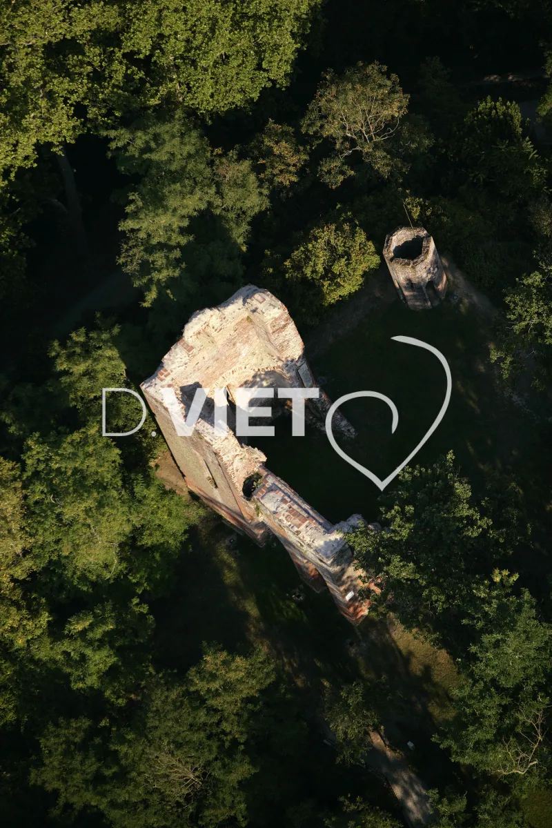 Photo TOULOUSE by VIET - 81 ST SULPICE N43°46202 E001°41110 ©VIET 361.com